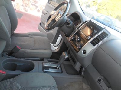 2018 Nissan Frontier Crew Cab - Photo 14