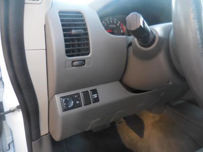 2018 Nissan Frontier Crew Cab - Photo 20