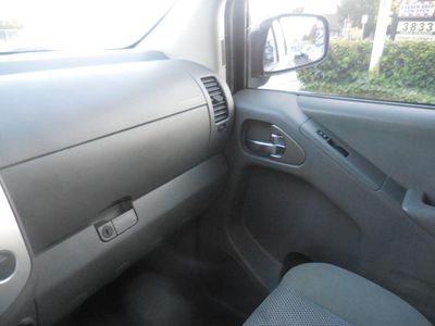2018 Nissan Frontier Crew Cab - Photo 22