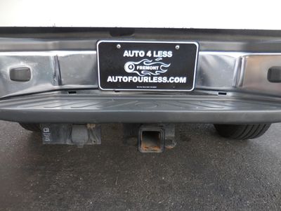 2018 Nissan Frontier Crew Cab - Photo 32