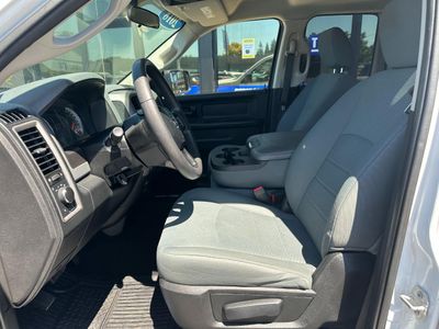 2018 RAM 1500 4X4 - Photo 10