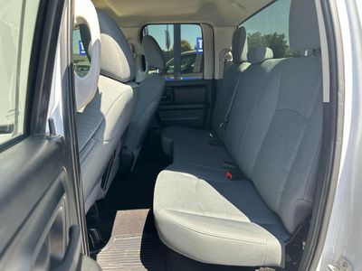 2018 RAM 1500 4X4 - Photo 12