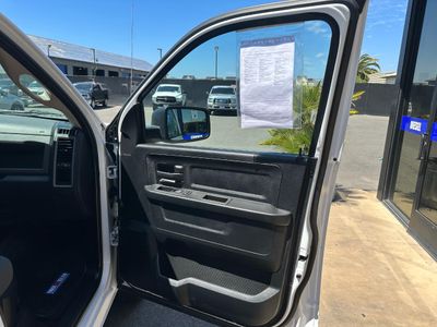 2018 RAM 1500 4X4 - Photo 13