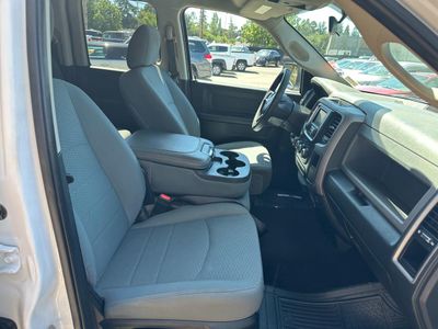 2018 RAM 1500 4X4 - Photo 14