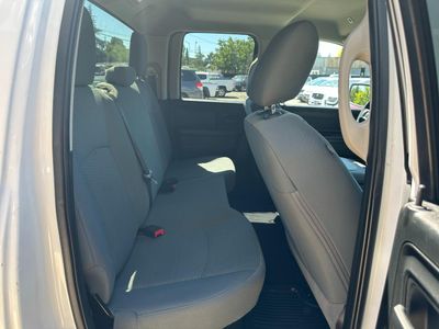 2018 RAM 1500 4X4 - Photo 16