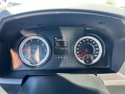 2018 RAM 1500 4X4 - Photo 19