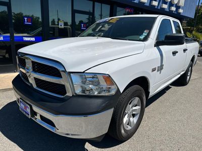 2018 RAM 1500 4X4 - Photo 2