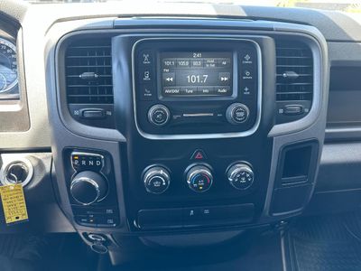 2018 RAM 1500 4X4 - Photo 20