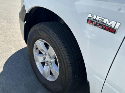 2018 RAM 1500 4X4 - Photo 21