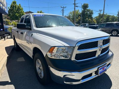 2018 RAM 1500 4X4 - Photo 4