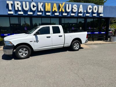 2018 RAM 1500 4X4 - Photo 5