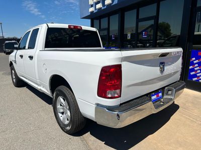 2018 RAM 1500 4X4 - Photo 6