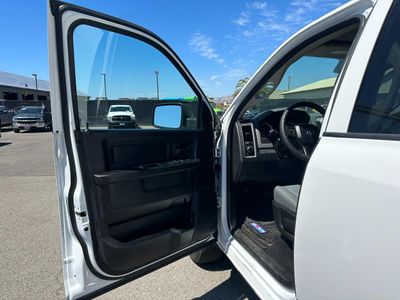 2018 RAM 1500 4X4 - Photo 9