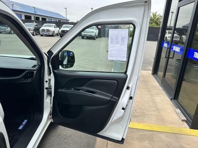 2020 RAM ProMaster City - Photo 13