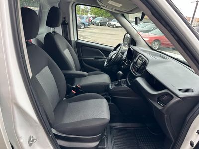 2020 RAM ProMaster City - Photo 14