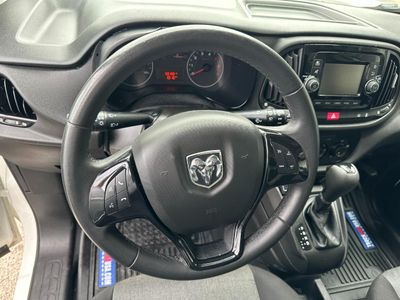 2020 RAM ProMaster City - Photo 16