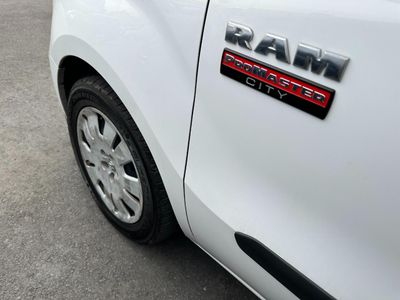 2020 RAM ProMaster City - Photo 19