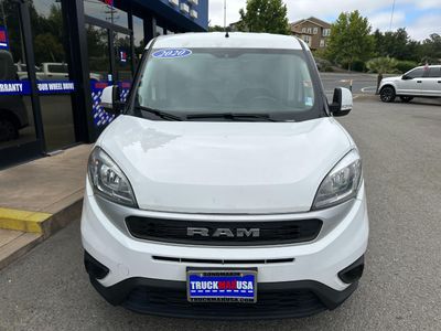 2020 RAM ProMaster City - Photo 3