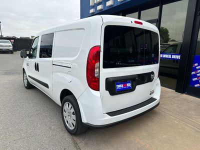 2020 RAM ProMaster City - Photo 6