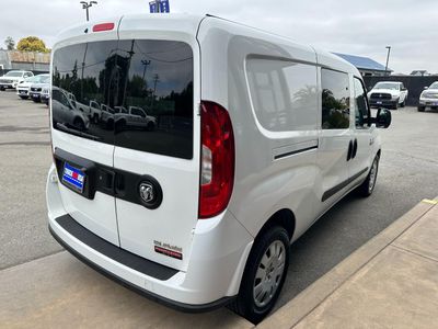 2020 RAM ProMaster City - Photo 8