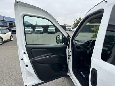 2020 RAM ProMaster City - Photo 9
