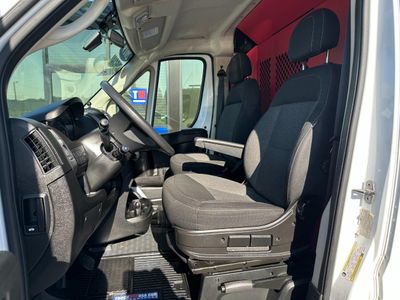 2019 Ram ProMaster-Cargo-Van - Photo 10