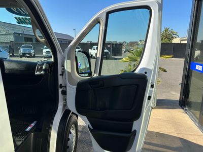 2019 Ram ProMaster-Cargo-Van - Photo 11