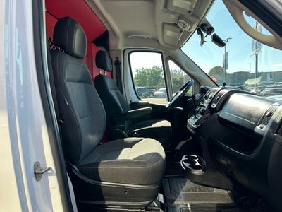 2019 Ram ProMaster-Cargo-Van - Photo 12