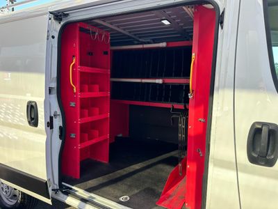 2019 Ram ProMaster-Cargo-Van - Photo 13