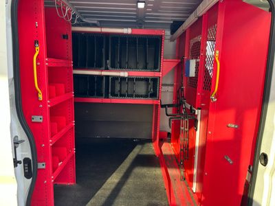 2019 Ram ProMaster-Cargo-Van - Photo 14