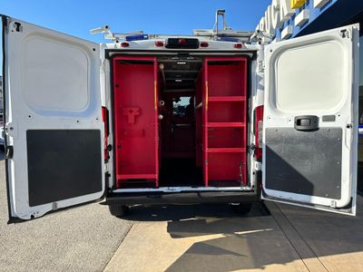 2019 Ram ProMaster-Cargo-Van - Photo 16
