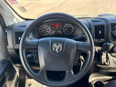 2019 Ram ProMaster-Cargo-Van - Photo 18