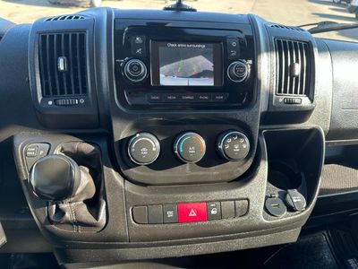 2019 Ram ProMaster-Cargo-Van - Photo 20