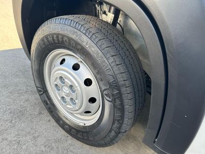 2019 Ram ProMaster-Cargo-Van - Photo 21