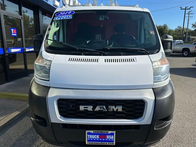 2019 Ram ProMaster-Cargo-Van - Photo 3