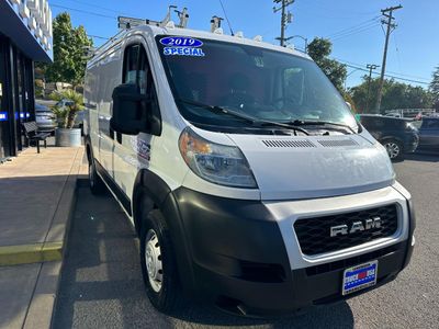 2019 Ram ProMaster-Cargo-Van - Photo 4