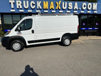 2019 Ram ProMaster-Cargo-Van - Photo 5