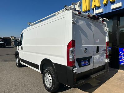 2019 Ram ProMaster-Cargo-Van - Photo 6