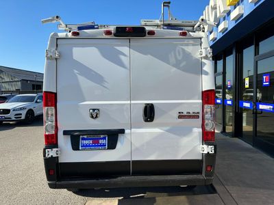 2019 Ram ProMaster-Cargo-Van - Photo 7