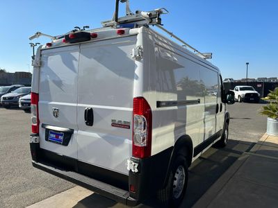 2019 Ram ProMaster-Cargo-Van - Photo 8