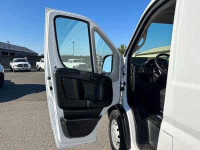 2019 Ram ProMaster-Cargo-Van - Photo 9