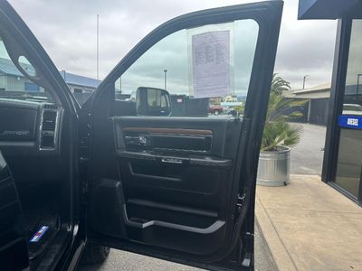 2014 RAM 1500 Laramie 4x4 - Photo 12