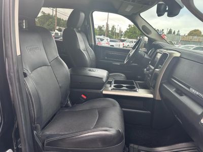 2014 RAM 1500 Laramie 4x4 - Photo 13