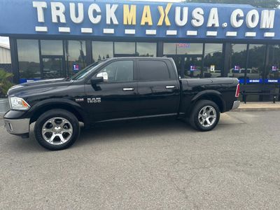 2014 RAM 1500 Laramie 4x4 - Photo 5