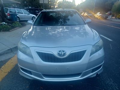 2009 Toyota Camry - Photo 8