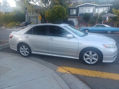 2009 Toyota Camry - Photo 3