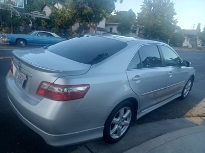 2009 Toyota Camry - Photo 4