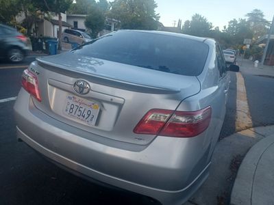 2009 Toyota Camry - Photo 5