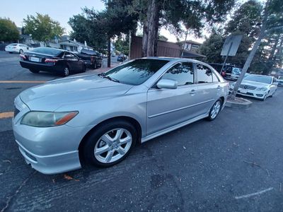 2009 Toyota Camry - Photo 7