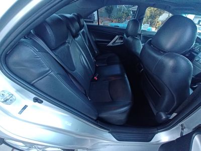 2009 Toyota Camry - Photo 18